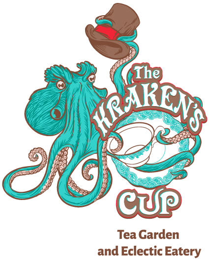 The Kraken's Cup
